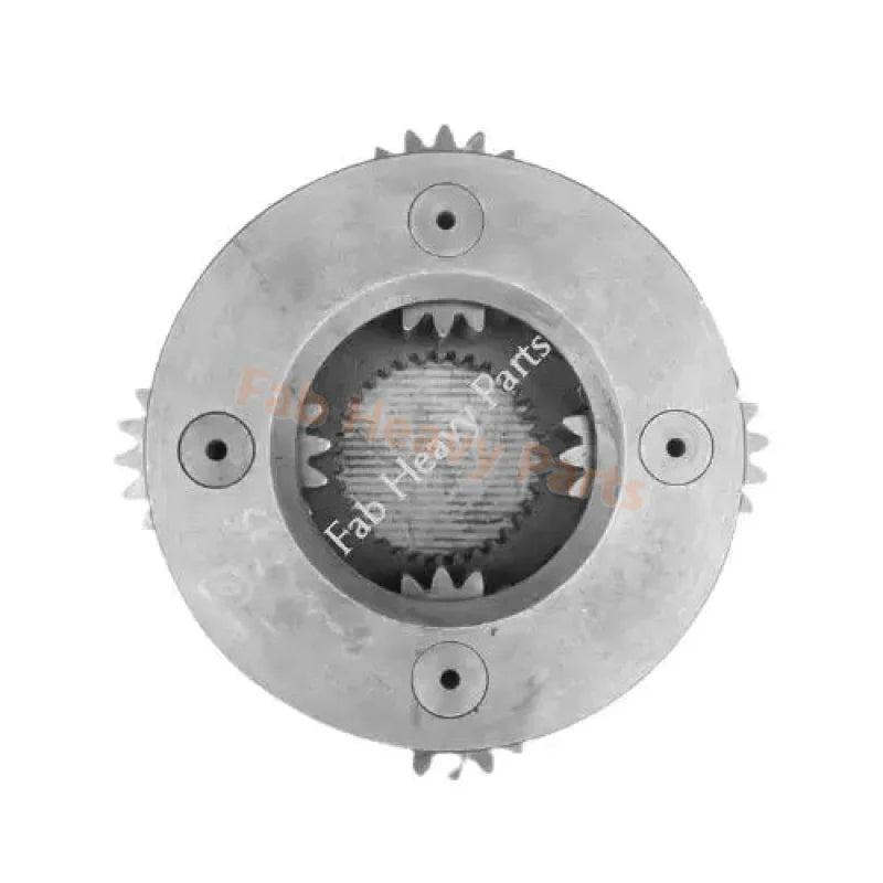 New Swing Motor Second Level Carrier Assembly Spider YN32W01011P1 for Kobelco SK160 - 6 SK200 - 6 SK200 SK200 - 1 SK210 - Fab Heavy Parts