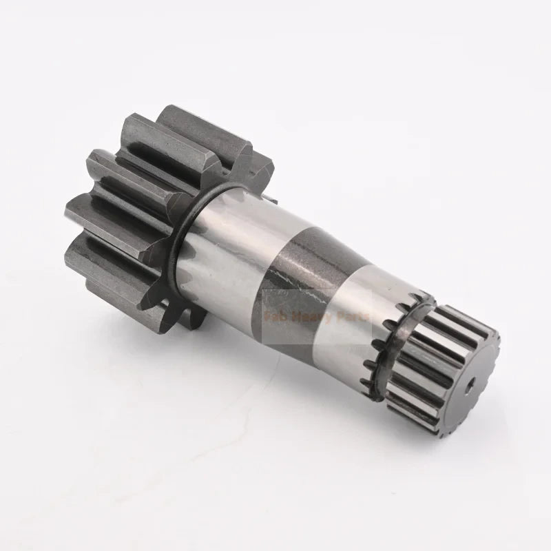 New Swing Motor Shaft 203 - 26 - 61220 2032661220 Fits for Komatsu PC100 - 6 PC120 - 6 PC138 PC130 - 6 PC130 - 7 - Fab Heavy Parts
