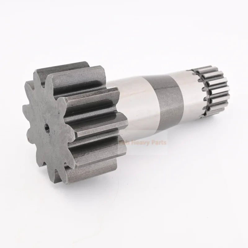 New Swing Motor Shaft 203 - 26 - 61220 2032661220 Fits for Komatsu PC100 - 6 PC120 - 6 PC138 PC130 - 6 PC130 - 7 - Fab Heavy Parts