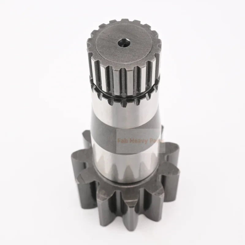 New Swing Motor Shaft 203 - 26 - 61220 2032661220 Fits for Komatsu PC100 - 6 PC120 - 6 PC138 PC130 - 6 PC130 - 7 - Fab Heavy Parts