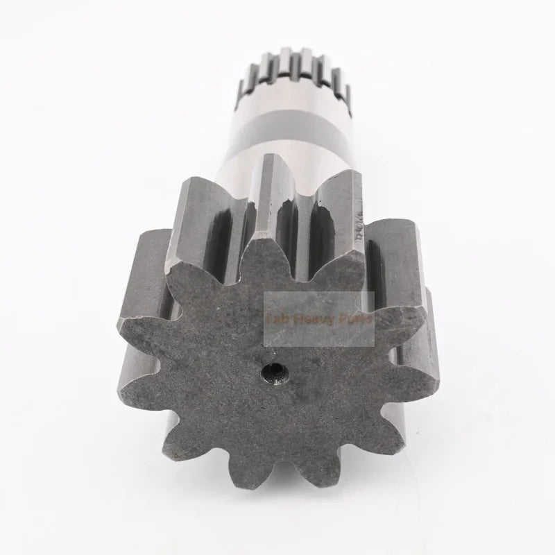 New Swing Motor Shaft 203 - 26 - 61220 2032661220 Fits for Komatsu PC100 - 6 PC120 - 6 PC138 PC130 - 6 PC130 - 7 - Fab Heavy Parts