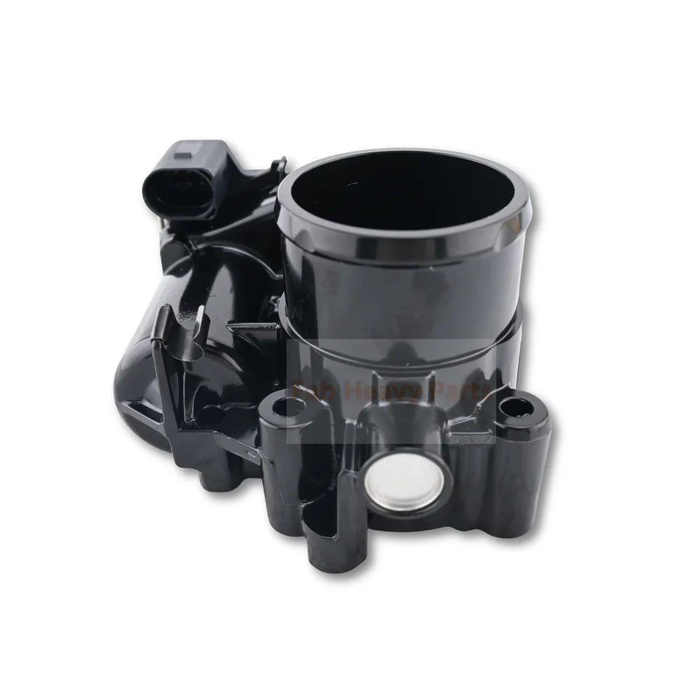 Nuevo cuerpo del acelerador 420893144 420893141 se adapta a Sea-Doo Jet Ski GTI GTR GTS Spark 2/3 Up 900 HO GTI 1996-2018