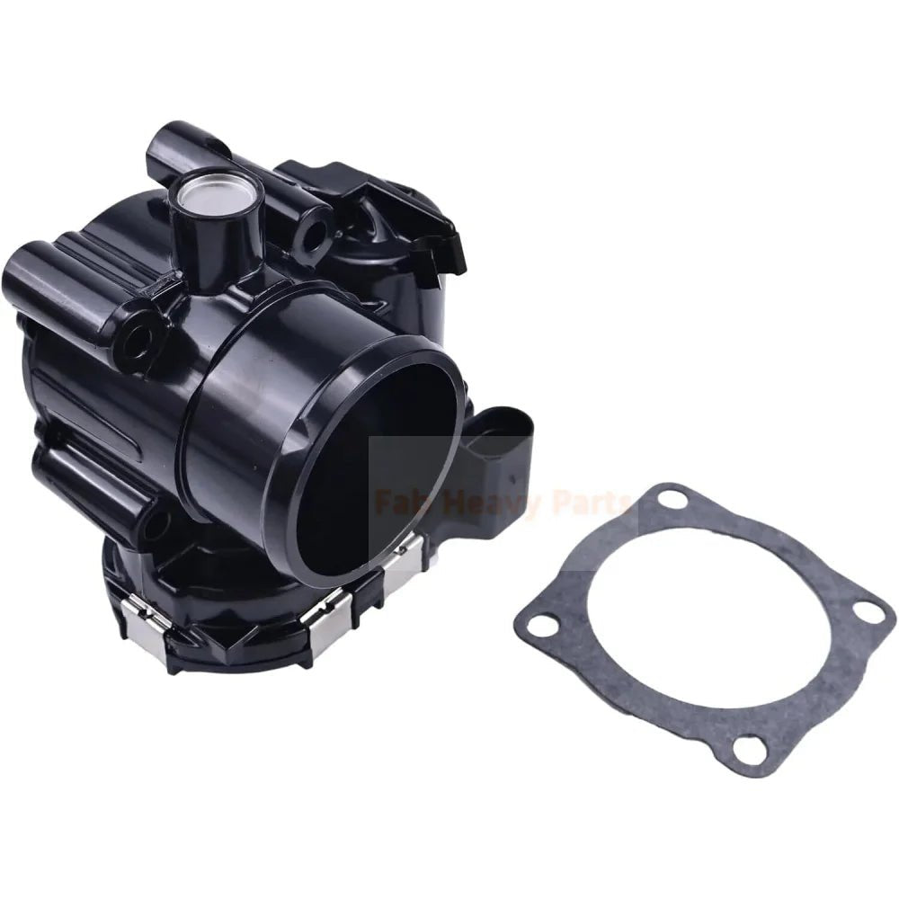 New Throttle Body 420893144 420893141 Fits for Sea - Doo Jet Ski GTI GTR GTS Spark 2/3 Up 900 HO GTI 1996 - 2018 - Fab Heavy Parts