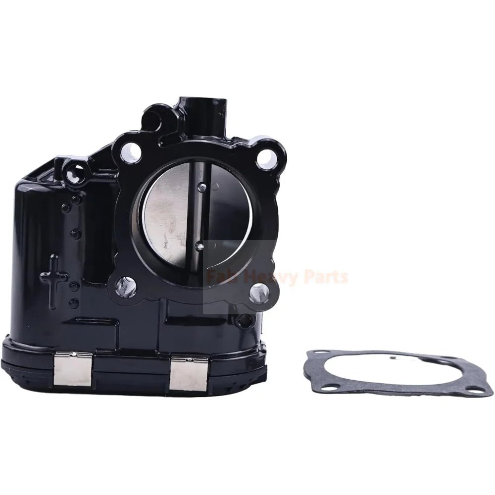 New Throttle Body 420893144 420893141 Fits for Sea - Doo Jet Ski GTI GTR GTS Spark 2/3 Up 900 HO GTI 1996 - 2018 - Fab Heavy Parts