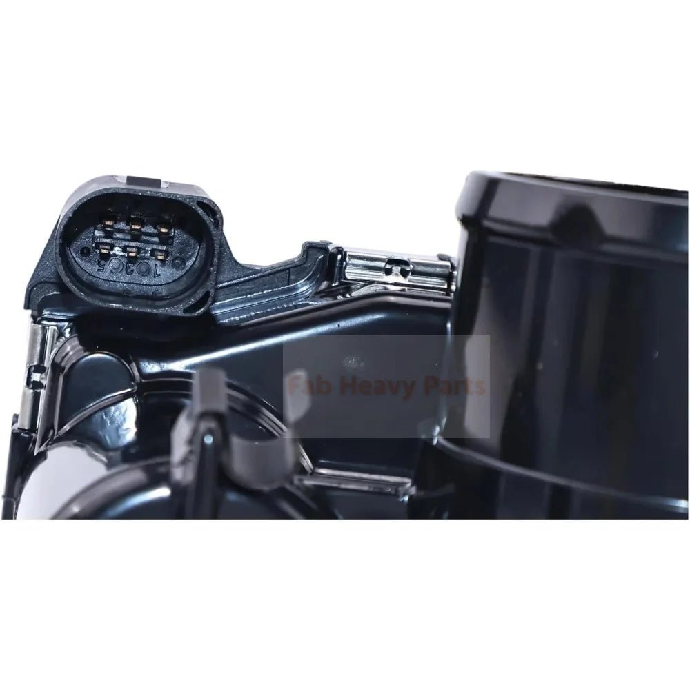 New Throttle Body 420893144 420893141 Fits for Sea - Doo Jet Ski GTI GTR GTS Spark 2/3 Up 900 HO GTI 1996 - 2018 - Fab Heavy Parts