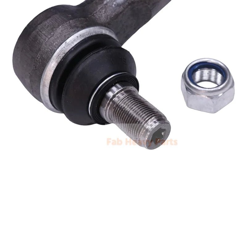 New Tie Rod Assembly RH AT326537 Fits John Deere 210K 210L 310J 310K 410++ - Fab Heavy Parts