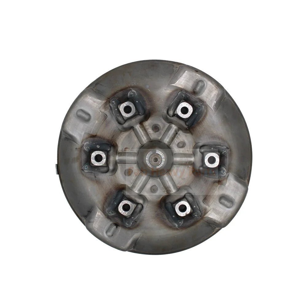 New Torque Converter 03/300001 Fits for JCB 2CX 4C 406 409TM 2CXS 2CXSL 3C - 2WD - Fab Heavy Parts