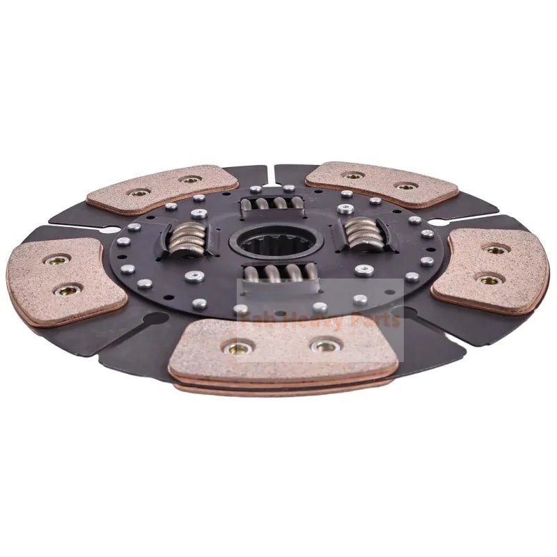 New Trans Disc 3A261 - 25133 3A261 - 25130 3A26125133 3A26125130 Fits for Kubota Tractor Models M5040 M6040 M7040 - Fab Heavy Parts