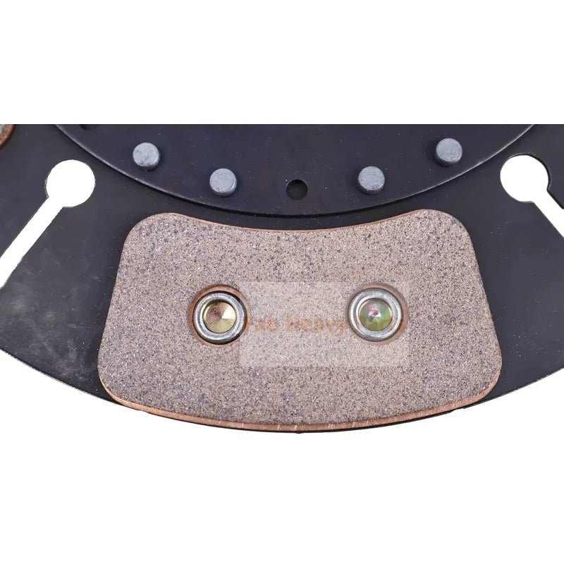 New Trans Disc 3A261 - 25133 3A261 - 25130 3A26125133 3A26125130 Fits for Kubota Tractor Models M5040 M6040 M7040 - Fab Heavy Parts