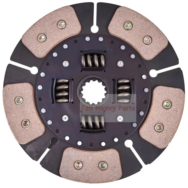 New Trans Disc 3A261 - 25133 3A261 - 25130 3A26125133 3A26125130 Fits for Kubota Tractor Models M5040 M6040 M7040 - Fab Heavy Parts