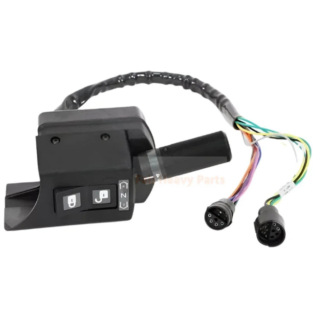 New Transmission Control Assembly 212-0403 2120403 107-6219 1076219 Fits for Caterpillar (CAT) 960F 815F 816F 814F