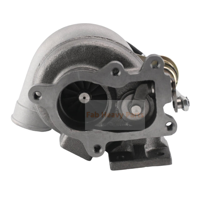 New Turbo 1E153-17012 Turbocharger 1E153-17010 1E15317011 for Kubota Engine V3800