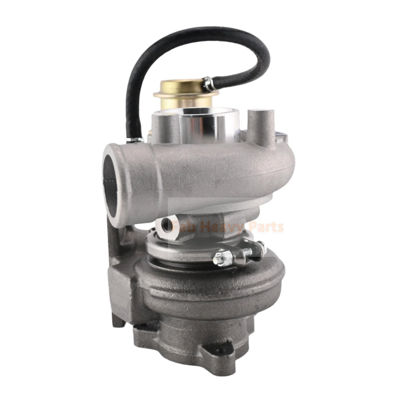 New Turbo 1E153-17012 Turbocharger 1E153-17010 1E15317011 for Kubota Engine V3800