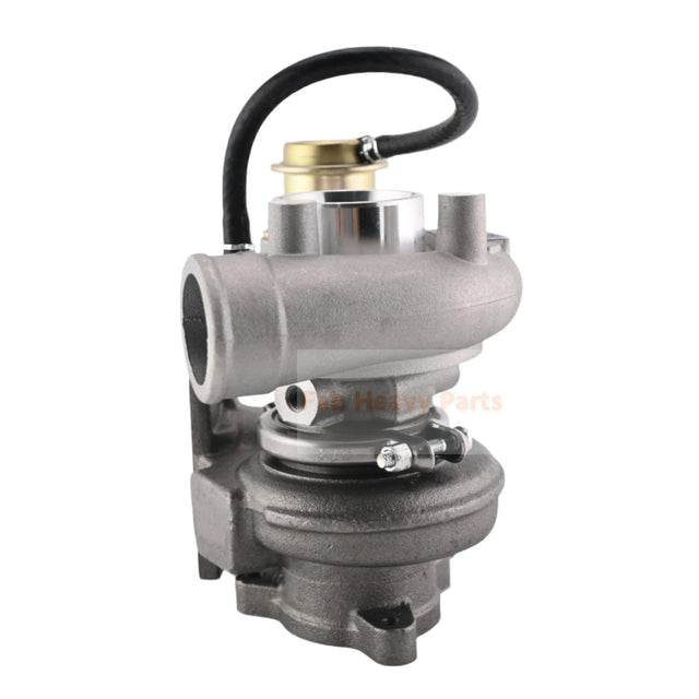New Turbo 1E153-17012 Turbocharger 1E153-17010 1E15317011 for Kubota Engine V3800