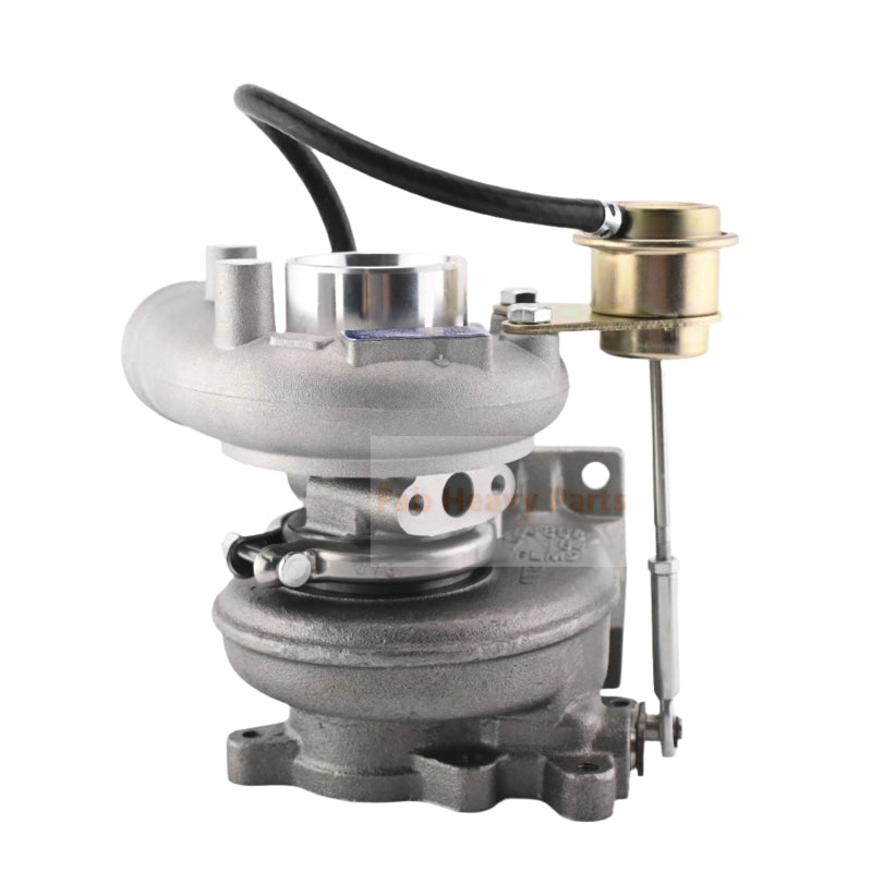 New Turbo 1E153-17012 Turbocharger 1E153-17010 1E15317011 for Kubota Engine V3800