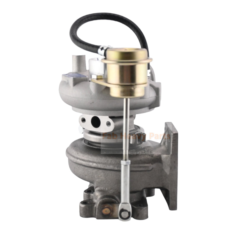 New Turbo 1E153-17012 Turbocharger 1E153-17010 1E15317011 for Kubota Engine V3800