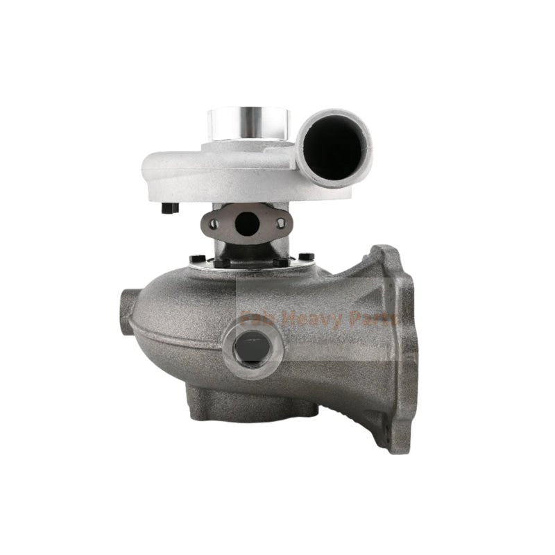 New Turbo 3523244 3802291 3523245 Turbocharger Replacement Fits for Cummins 6BT 4BT Marine Truck Engine - Fab Heavy Parts