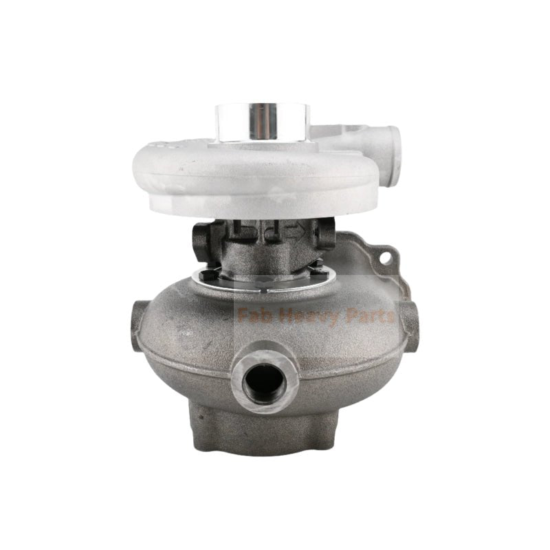 New Turbo 3523244 3802291 3523245 Turbocharger Replacement Fits for Cummins 6BT 4BT Marine Truck Engine - Fab Heavy Parts