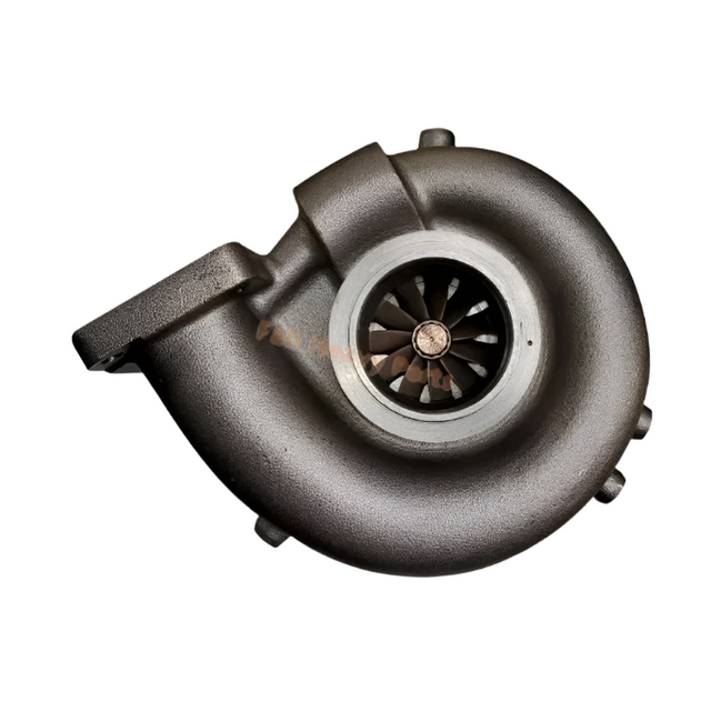 New Turbocharger 2882015 2882112 Fits For Cummins ISX15 QSX15 Series Engine