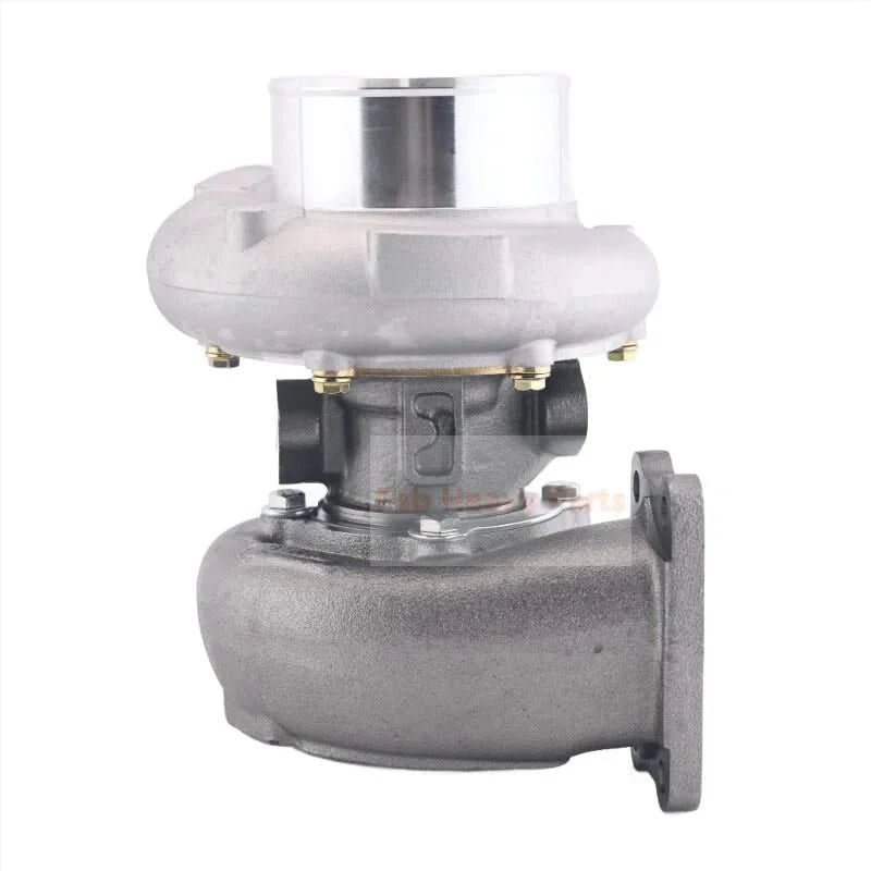 New Turbo S2ESL105 Turbocharger 104 - 5857 1045857 Fits for Caterpillar Engine 3116 3126 Loader 938F - Fab Heavy Parts