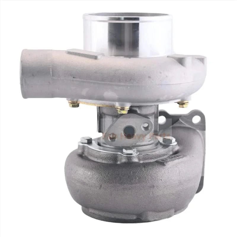 New Turbo S2ESL105 Turbocharger 104 - 5857 1045857 Fits for Caterpillar Engine 3116 3126 Loader 938F - Fab Heavy Parts
