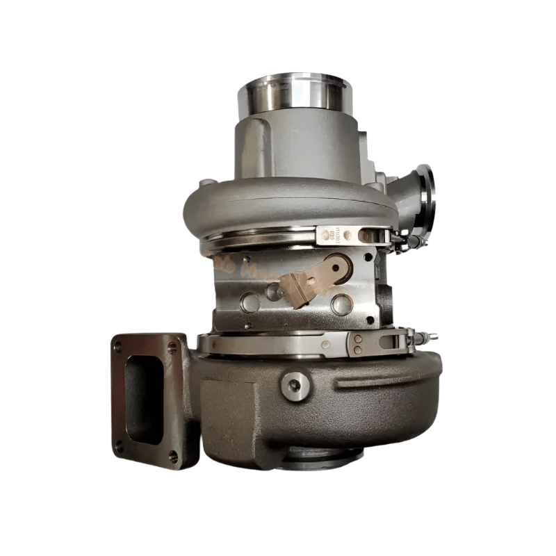 New Turbocharger 2882015 2882112 Fits For Cummins ISX15 QSX15 Series Engine - Fab Heavy Parts
