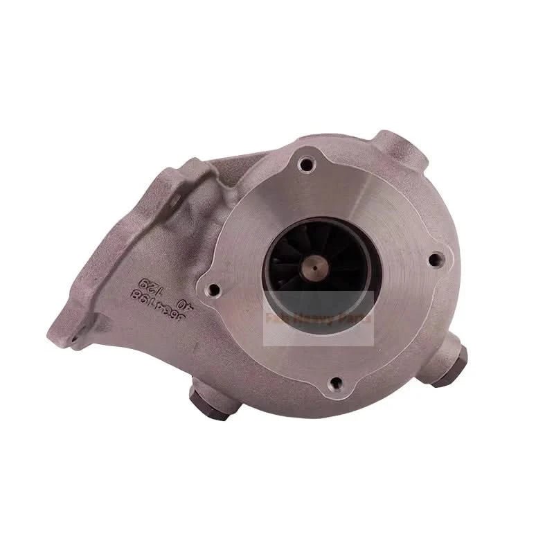 New Turbocharger 3802594, 3524424, 3528761 Turbo H1C Fits for Cummins Marine Engine 6BT 4BT - Fab Heavy Parts
