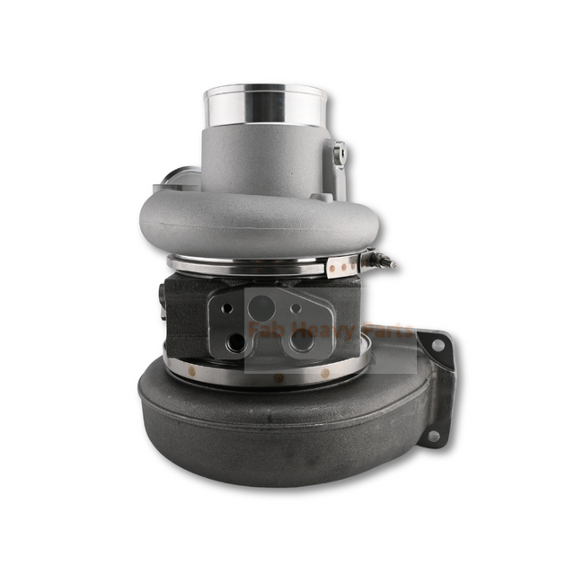 Neuer Turbolader 4040648 4040650 Passend für 2006–14 Passend für Cummins (CTT) Industriekrane mit ISC-, ISL-, B3-, B4- und ISM-Motor