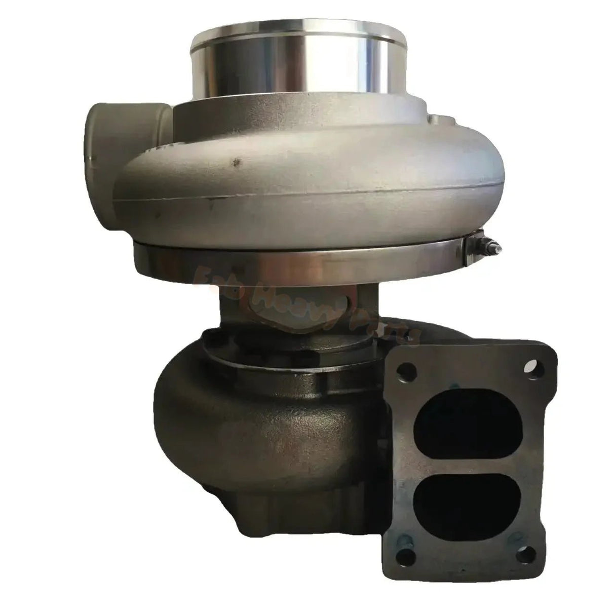 New Turbocharger 6505 - 67 - 5020 6505675020 Fits for Komatsu Engine SAA12V140E - 3A - Fab Heavy Parts