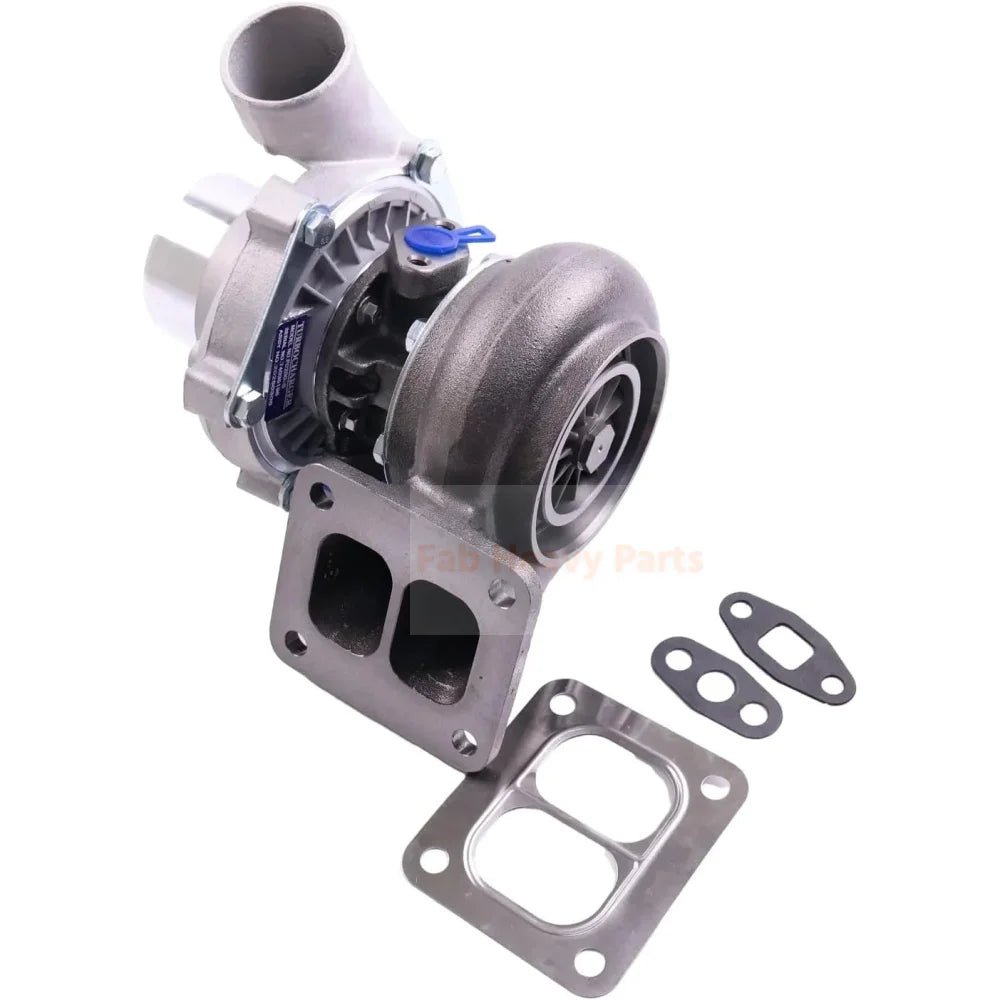 New Turbocharger 74035196 74036606 74036395 Fits for Allis Chalmers Tractor 7080 7580 8030 8050 8070 - Fab Heavy Parts