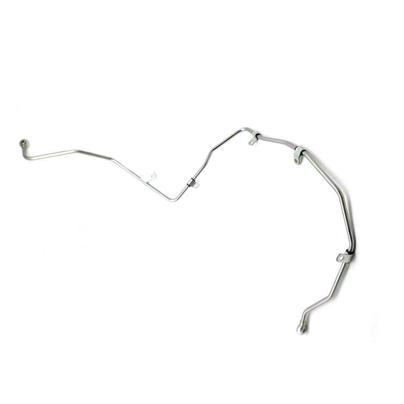 New Turbocharger Oil Supply and Return Line for Isuzu 6HK1 Engine - Fab Heavy Parts