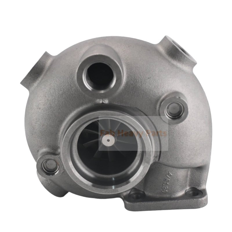 New TW4103 Turbocharger Detroit Diesel Marine 8.2L D 466082 - 0002 8923640 Turbo - Fab Heavy Parts