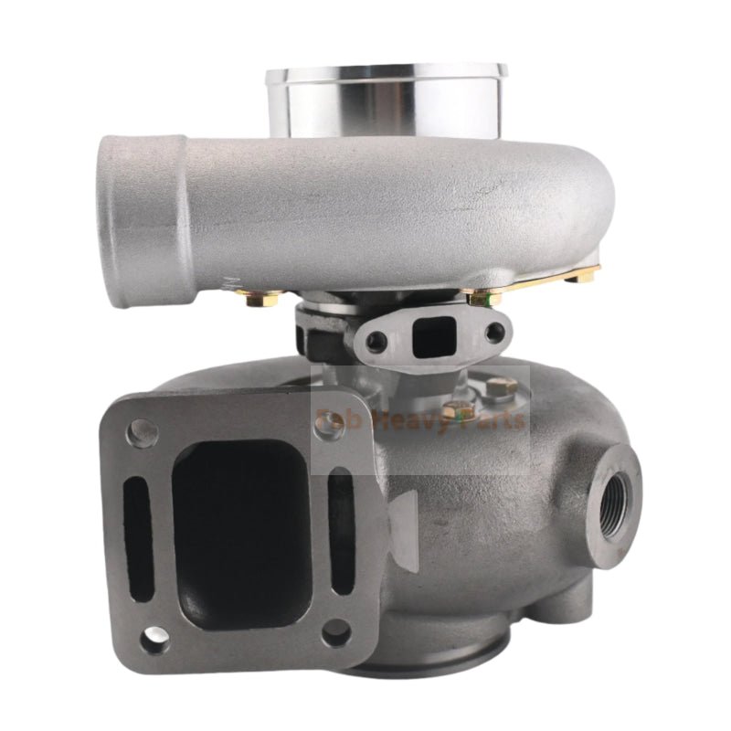 New TW4103 Turbocharger Detroit Diesel Marine 8.2L D 466082 - 0002 8923640 Turbo - Fab Heavy Parts