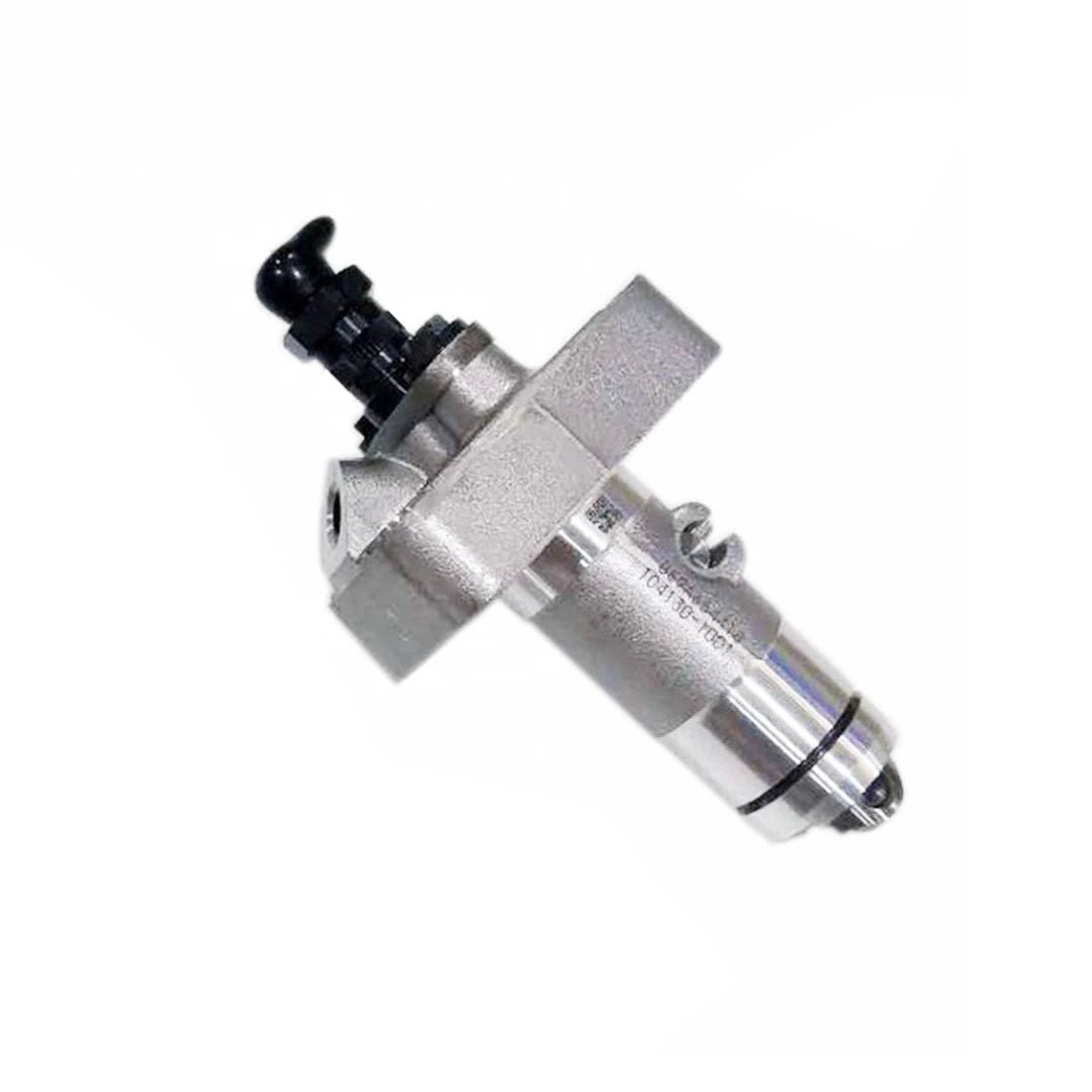 New Unit Injection Pump 104130 - 1001 8 - 98033569 - 0 For Isuzu 4LE2 4LE2X Engine - Fab Heavy Parts