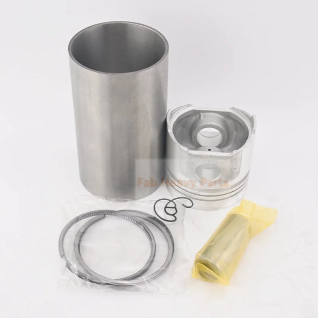 Nouveau kit de reconstruction de révision du moteur V1902 pour Kubota S1350 L3650 KX151 KX101