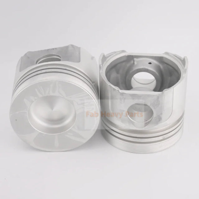 Nouveau kit de reconstruction de révision du moteur V1902 pour Kubota S1350 L3650 KX151 KX101