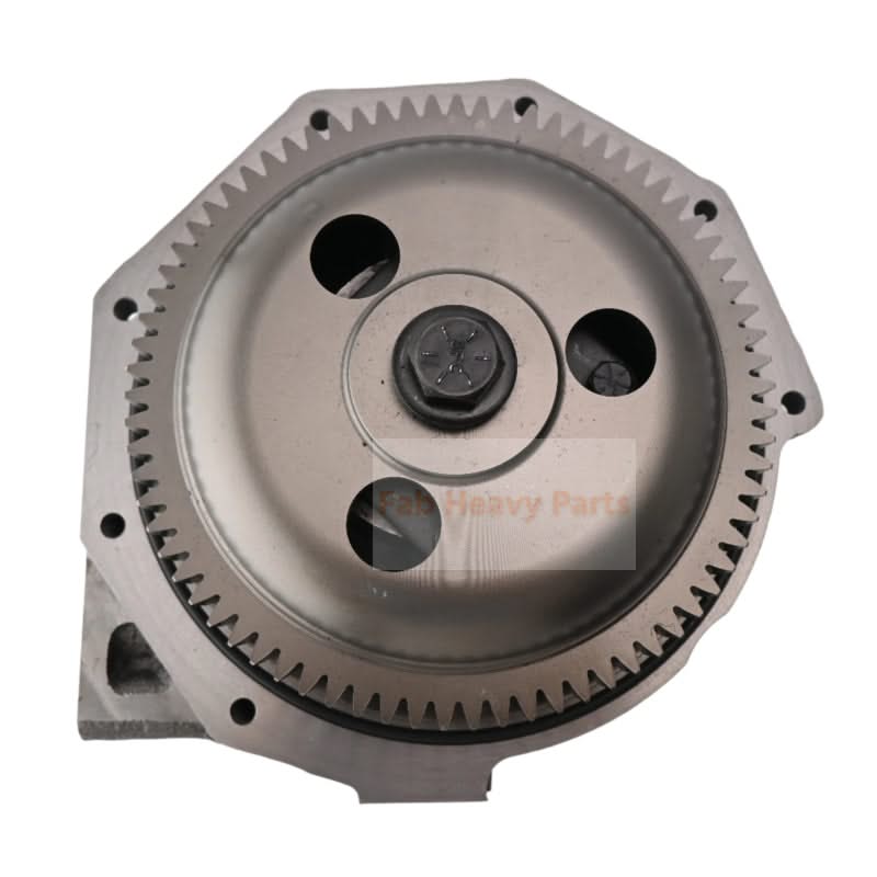 New Water Pump 1615719 161 - 5719 3520211 352 - 0211 10R0484 10R - 0484 0R9869 0R - 9869 Fits for Caterpillar Engine C16 C15 C18 - Fab Heavy Parts