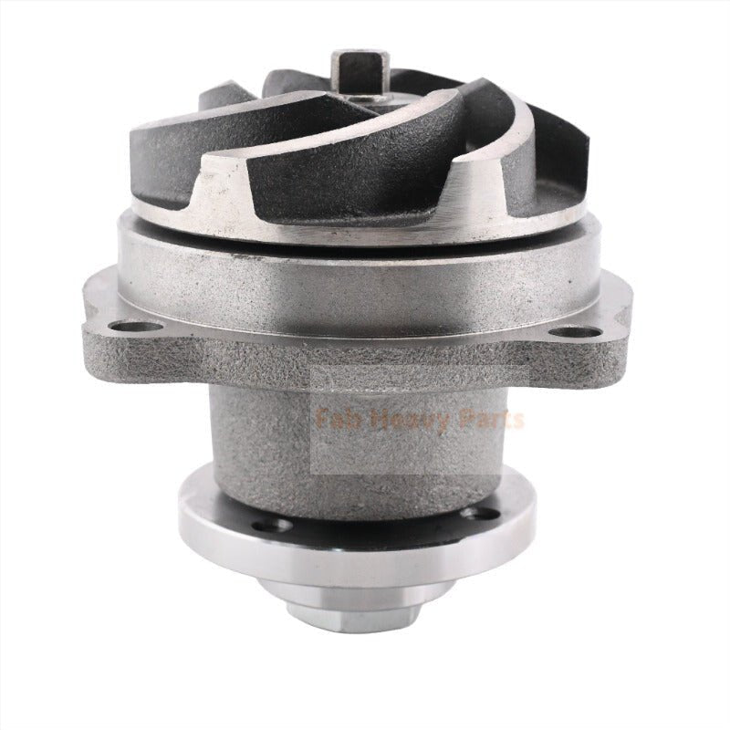 New Water Pump 2W1223 2W - 1223 Fits for Caterpillar 215 Excavator Loader 943 953 Engine 3204 - Fab Heavy Parts
