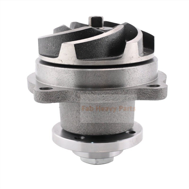 New Water Pump 2W1223 2W - 1223 Fits for Caterpillar 215 Excavator Loader 943 953 Engine 3204 - Fab Heavy Parts