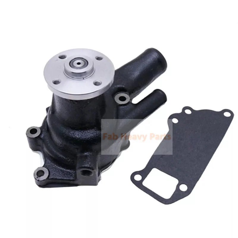 New Water Pump A213847 65.06500 - 6114 Fits For Daewoo Doosan DB33 PU034 D20S - 2 D25S - 2 - Fab Heavy Parts