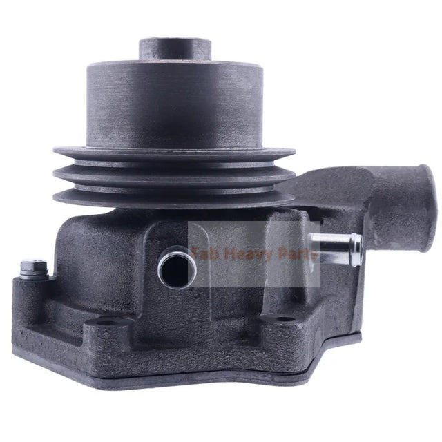 Nouvelle pompe à eau RE64077 AR52423 R73604 Fits pour John Deere 3029 4039 4045 6068
