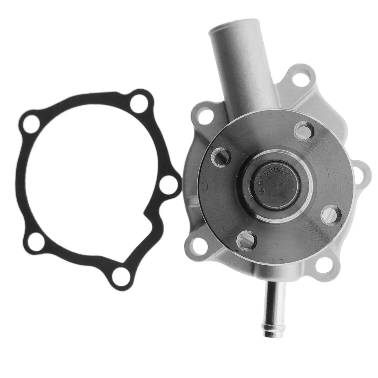 New Water Pump w/ Gasket for Toro Dingo 525 Narrow 110-3824 117-0330
