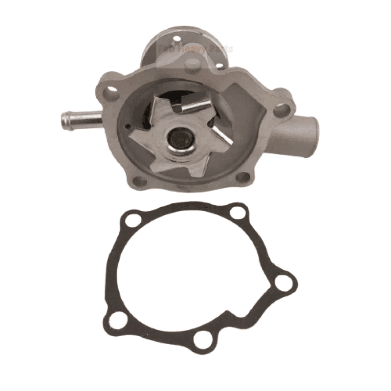 New Water Pump w/ Gasket for Toro Dingo 525 Narrow 110 - 3824 117 - 0330 - Fab Heavy Parts