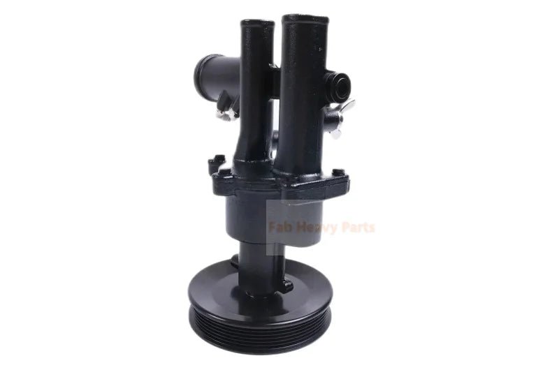 New Water Sea Pump 46 - 8M0137217 8M0137218 For Mercury Mercruiser Quicksilver - Fab Heavy Parts