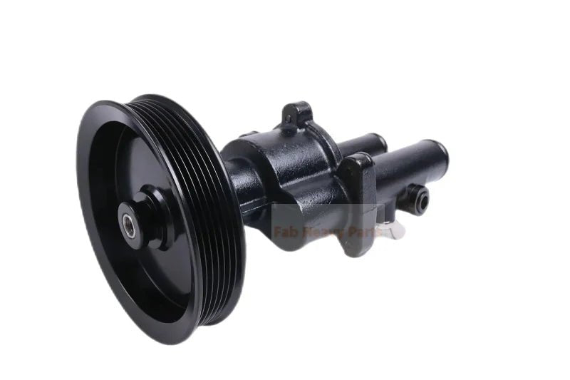 New Water Sea Pump 46 - 8M0137217 8M0137218 For Mercury Mercruiser Quicksilver - Fab Heavy Parts