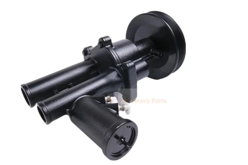 New Water Sea Pump 46 - 8M0137217 8M0137218 For Mercury Mercruiser Quicksilver - Fab Heavy Parts