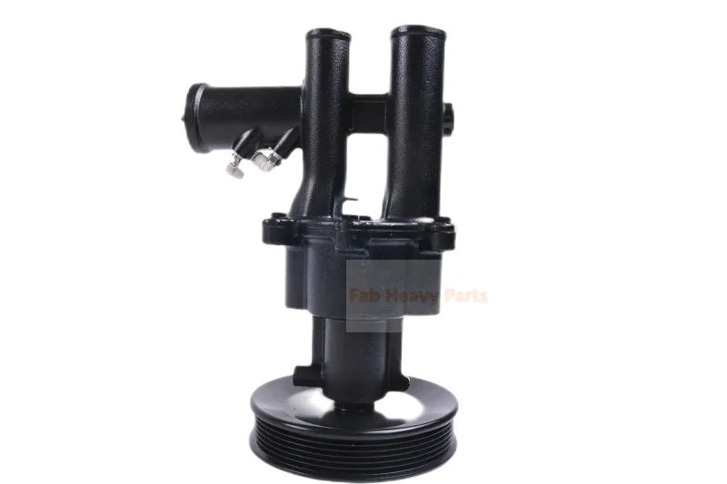 New Water Sea Pump 46 - 8M0137217 8M0137218 For Mercury Mercruiser Quicksilver - Fab Heavy Parts