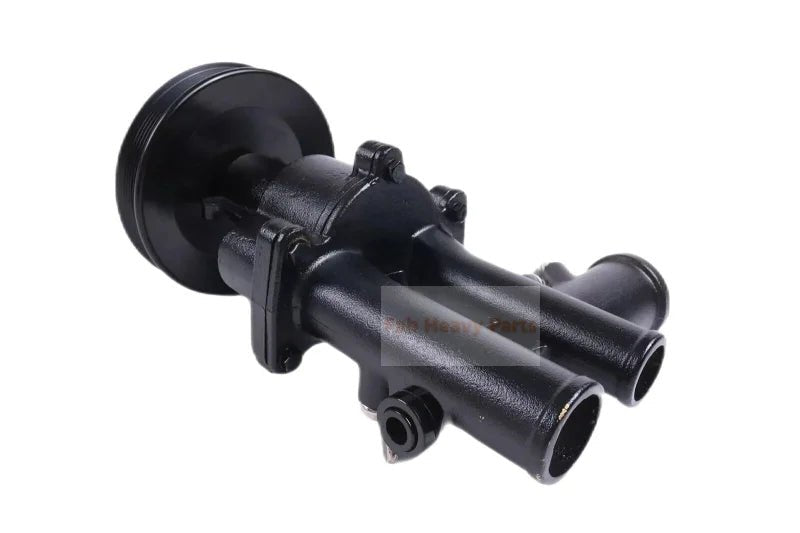 New Water Sea Pump 46 - 8M0137217 8M0137218 For Mercury Mercruiser Quicksilver - Fab Heavy Parts