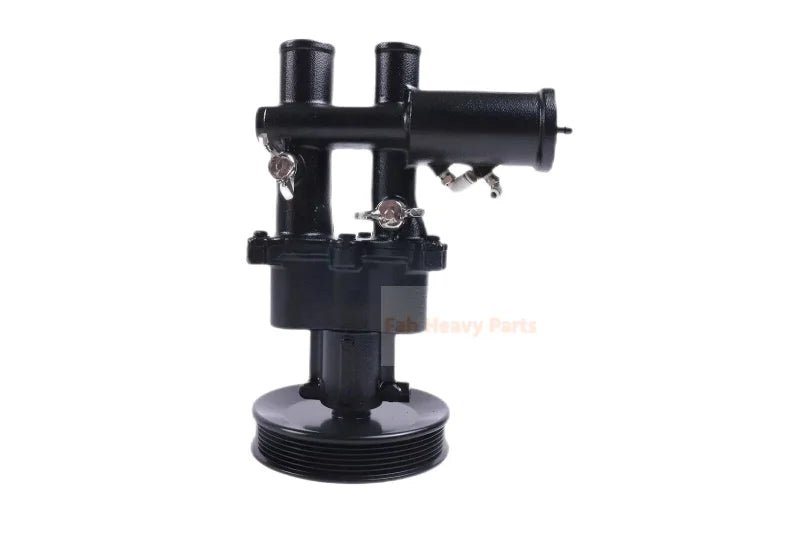 New Water Sea Pump 46 - 8M0137217 8M0137218 For Mercury Mercruiser Quicksilver - Fab Heavy Parts