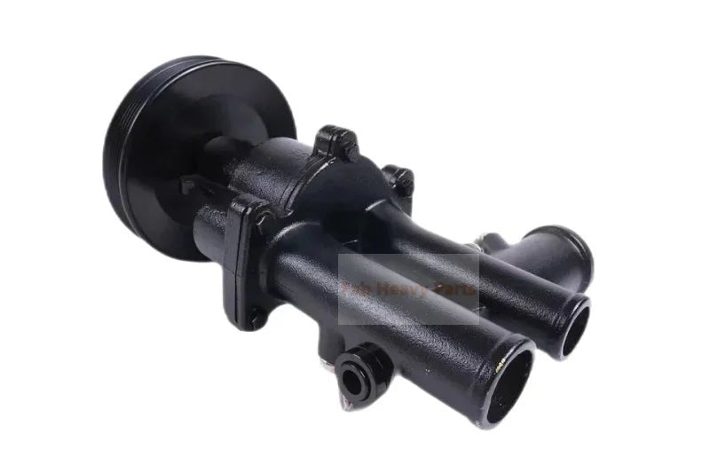 New Water Sea Pump 46 - 8M0137217 8M0137218 For Mercury Mercruiser Quicksilver - Fab Heavy Parts